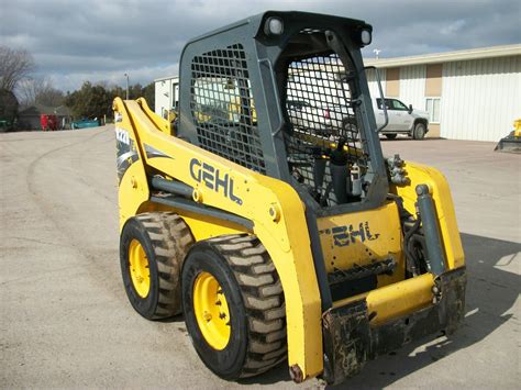 2018 gehl r220 skid steer loader|gehl r220 reviews.